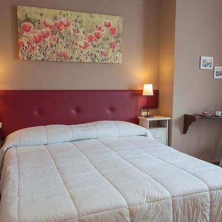 אנקונה Ankon Hotel חדר תמונה