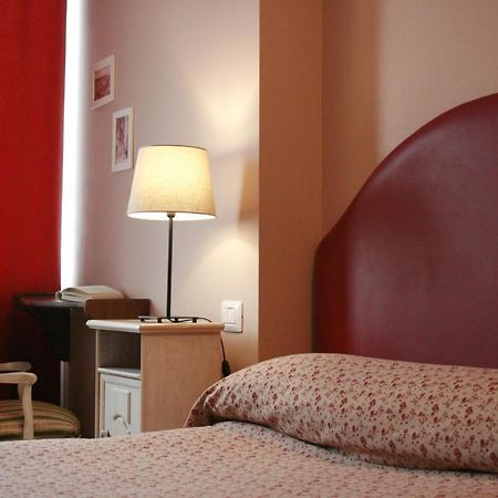 אנקונה Ankon Hotel מראה חיצוני תמונה