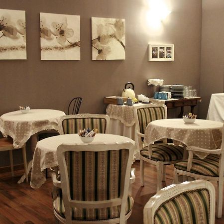 אנקונה Ankon Hotel מראה חיצוני תמונה