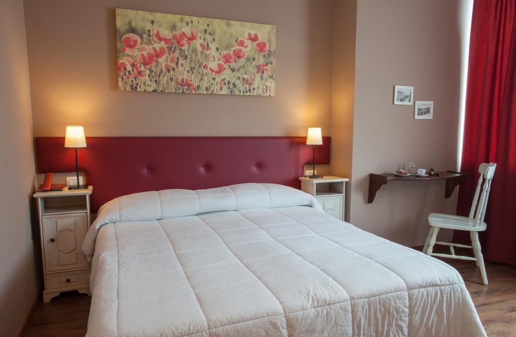 אנקונה Ankon Hotel חדר תמונה