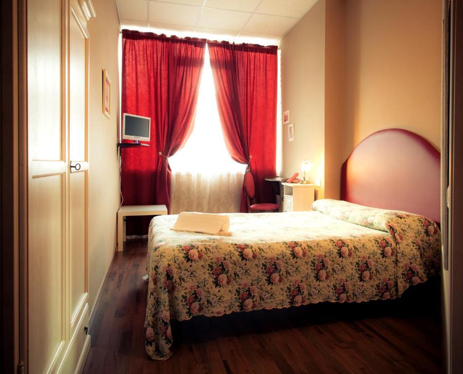 אנקונה Ankon Hotel חדר תמונה