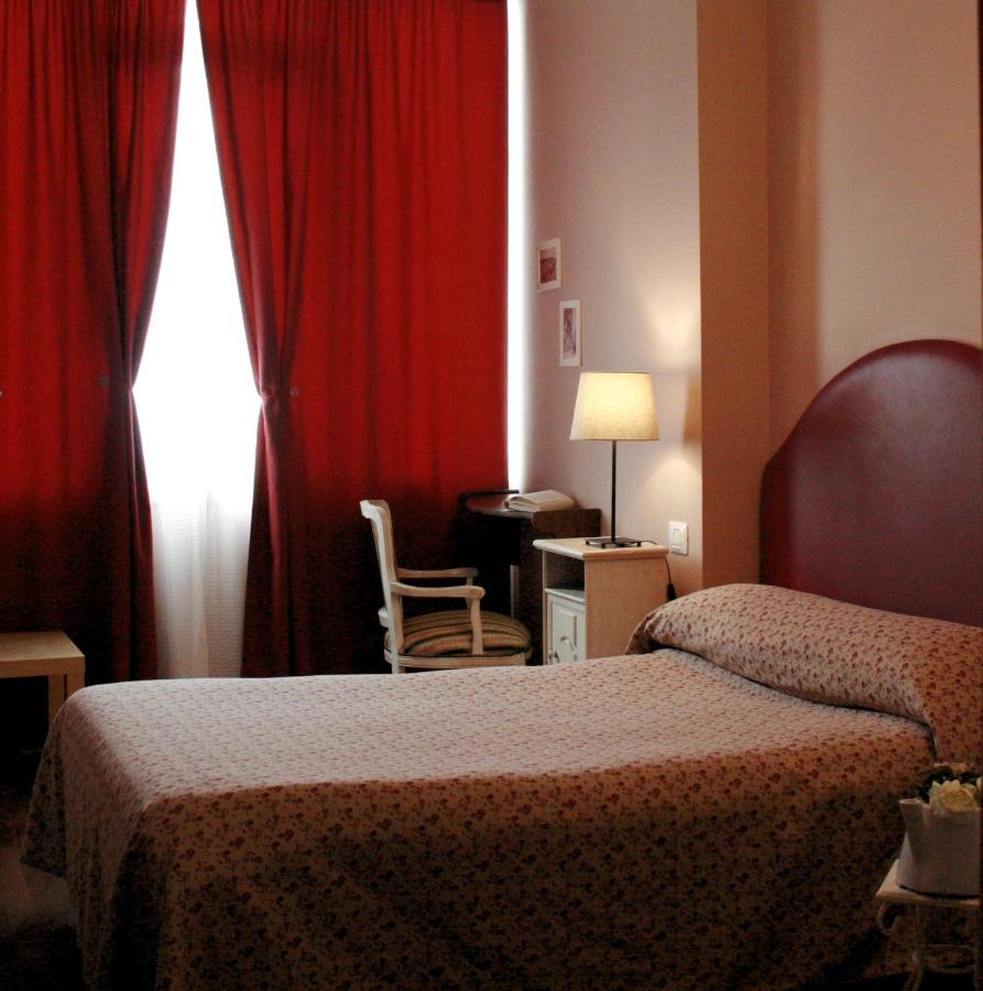 אנקונה Ankon Hotel מראה חיצוני תמונה