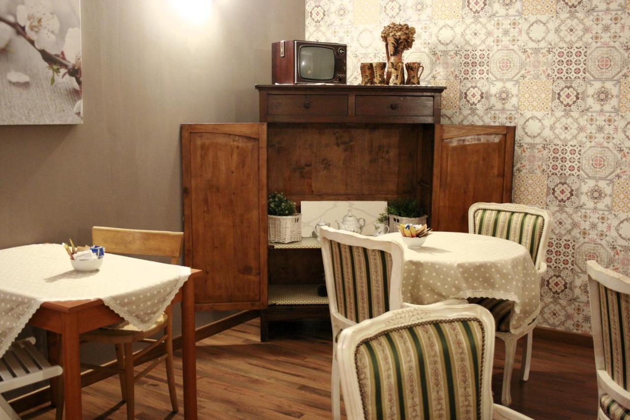 אנקונה Ankon Hotel מראה חיצוני תמונה
