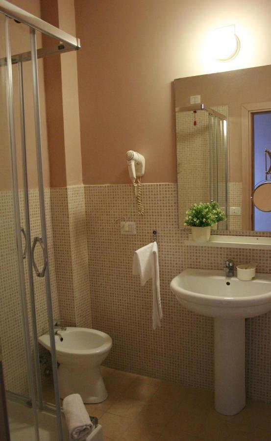 אנקונה Ankon Hotel מראה חיצוני תמונה