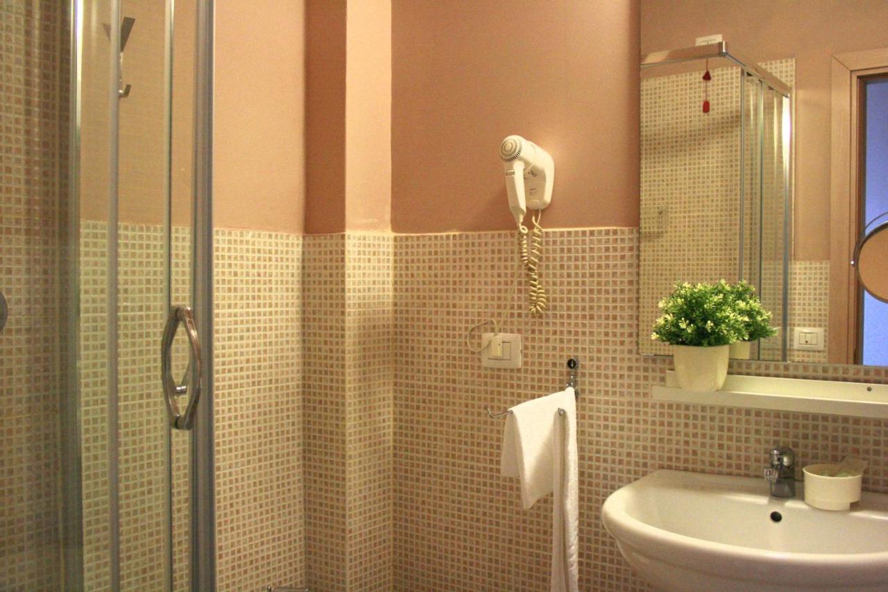 אנקונה Ankon Hotel מראה חיצוני תמונה