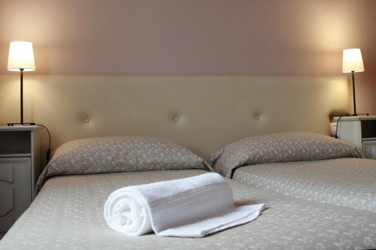 אנקונה Ankon Hotel מראה חיצוני תמונה
