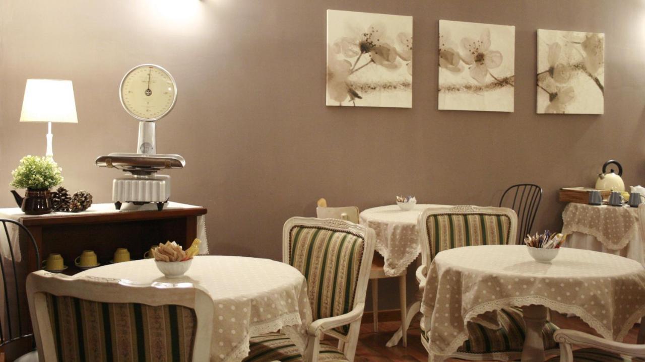 אנקונה Ankon Hotel מראה חיצוני תמונה