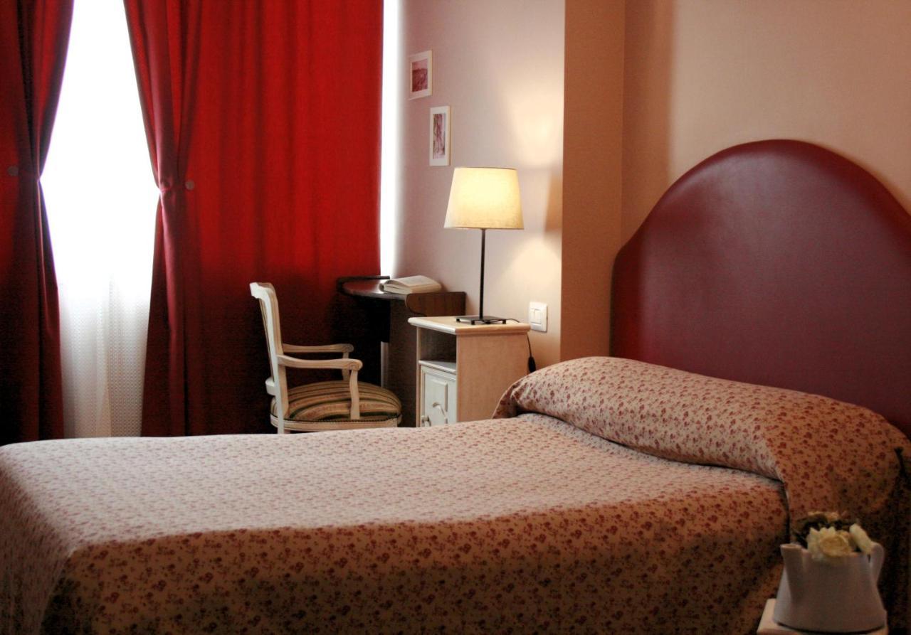 אנקונה Ankon Hotel מראה חיצוני תמונה